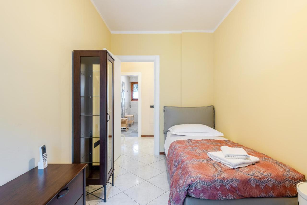 Comfortable Flat With Terraces Флоренция Экстерьер фото
